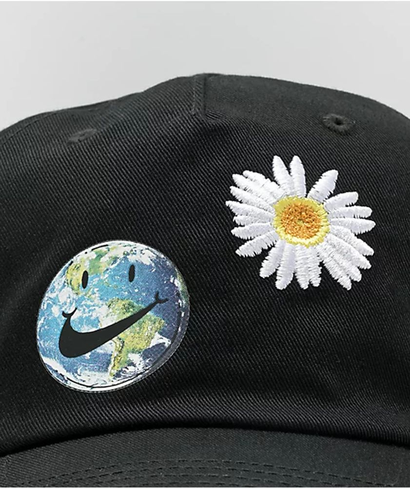 Nike clearance smile hat