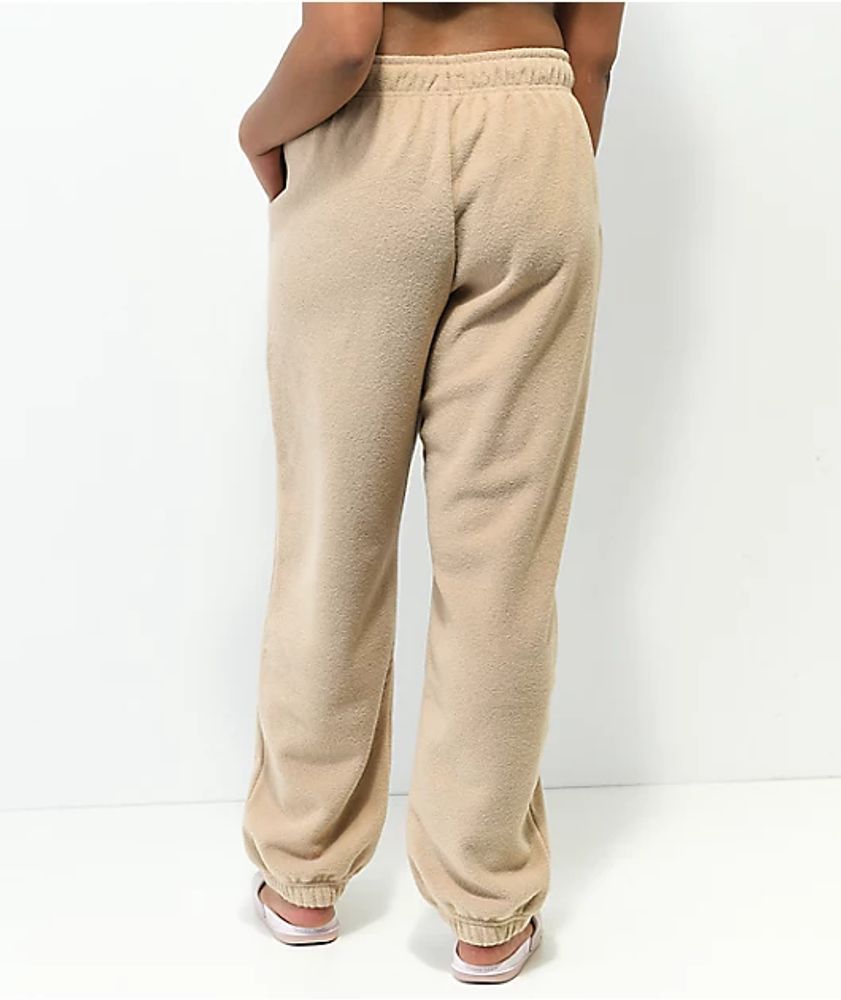 Hemp sweatpants 2025