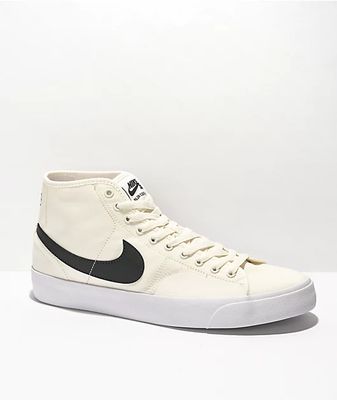 nike court cream