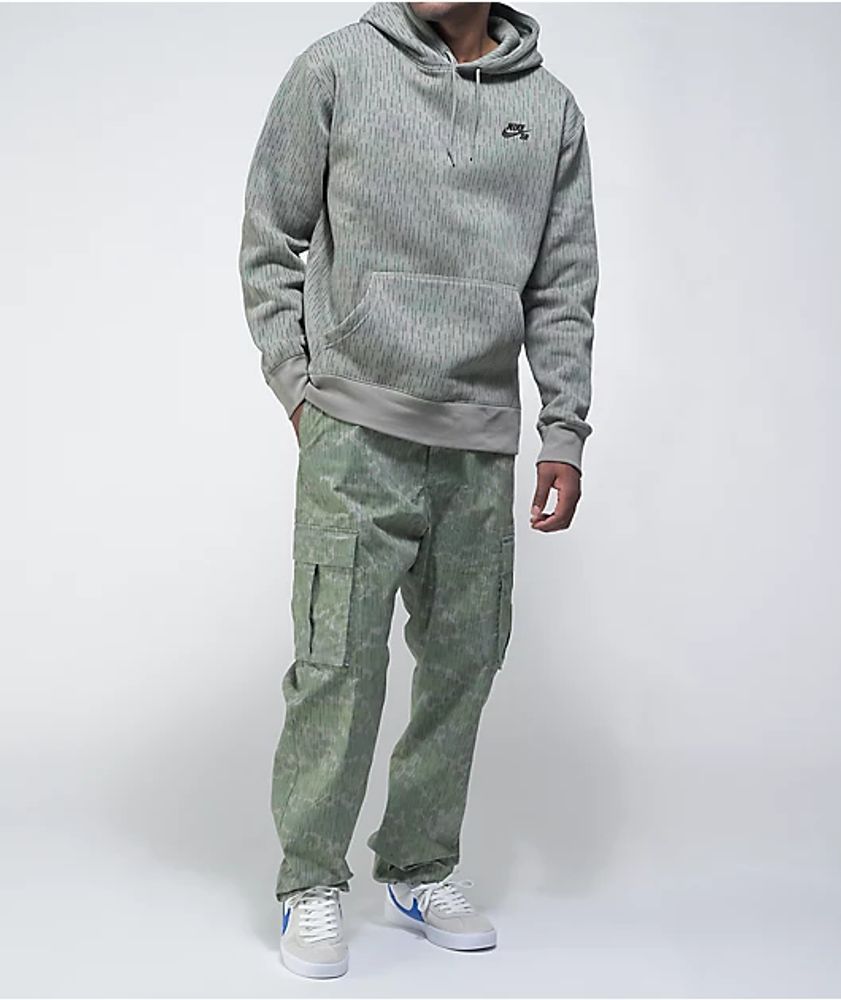 Nike sb camo store pants