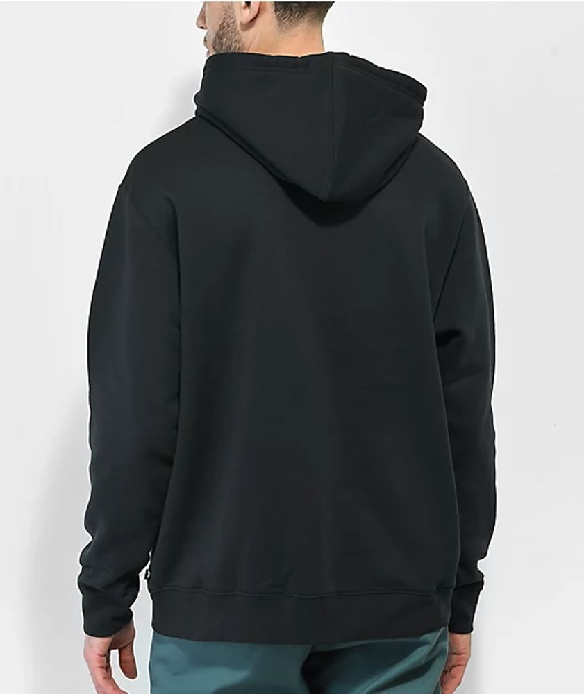 Nike SB Icon Black Hoodie Mall of America®