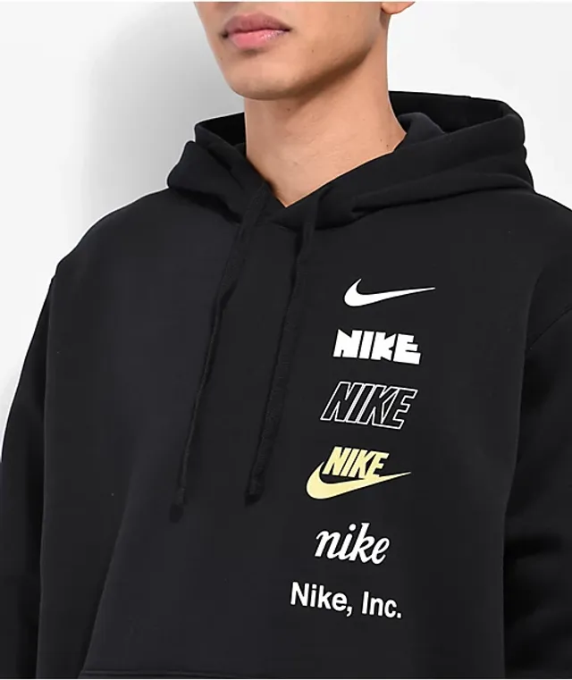 Mens nike microbranding hoodie store