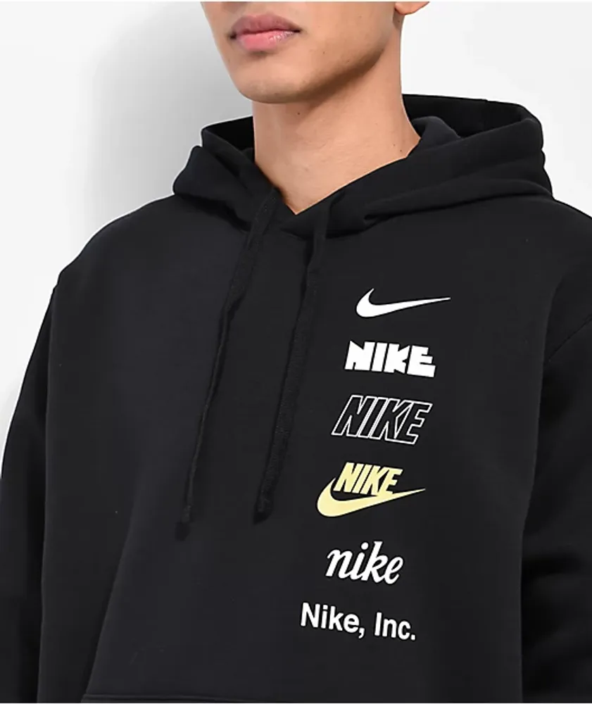 Nike plus hoodie on sale