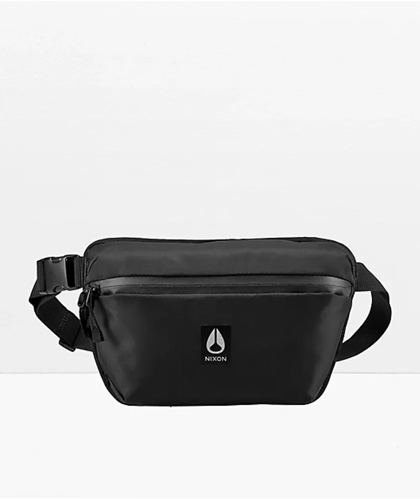 Nixon waist sale bag