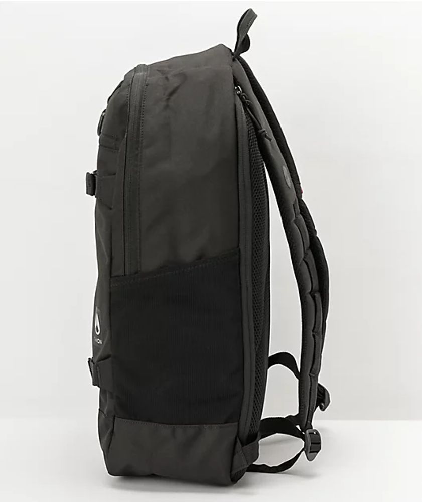 Nixon Ransack Black Backpack Mall of America®