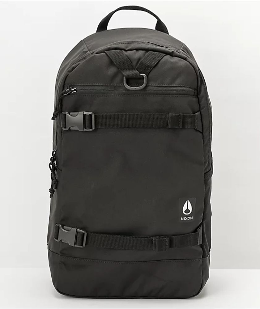 Nixon Ransack Black Backpack Mall of America®