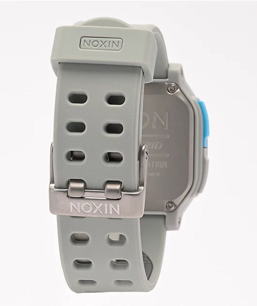 Nixon regulus sale grey