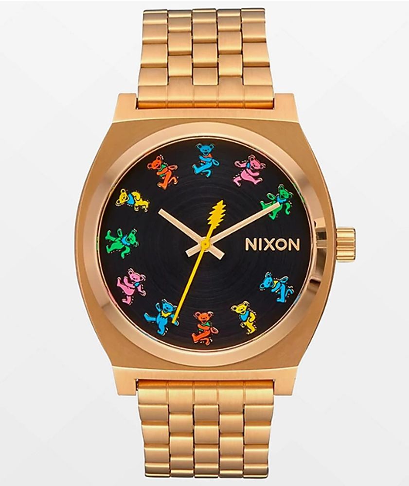 Pacsun nixon watches sale