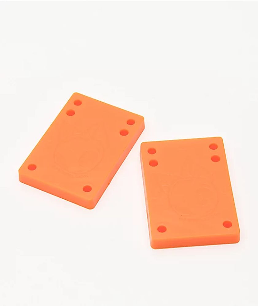 OJ Cubes .375" Riser Pads Mall of America®