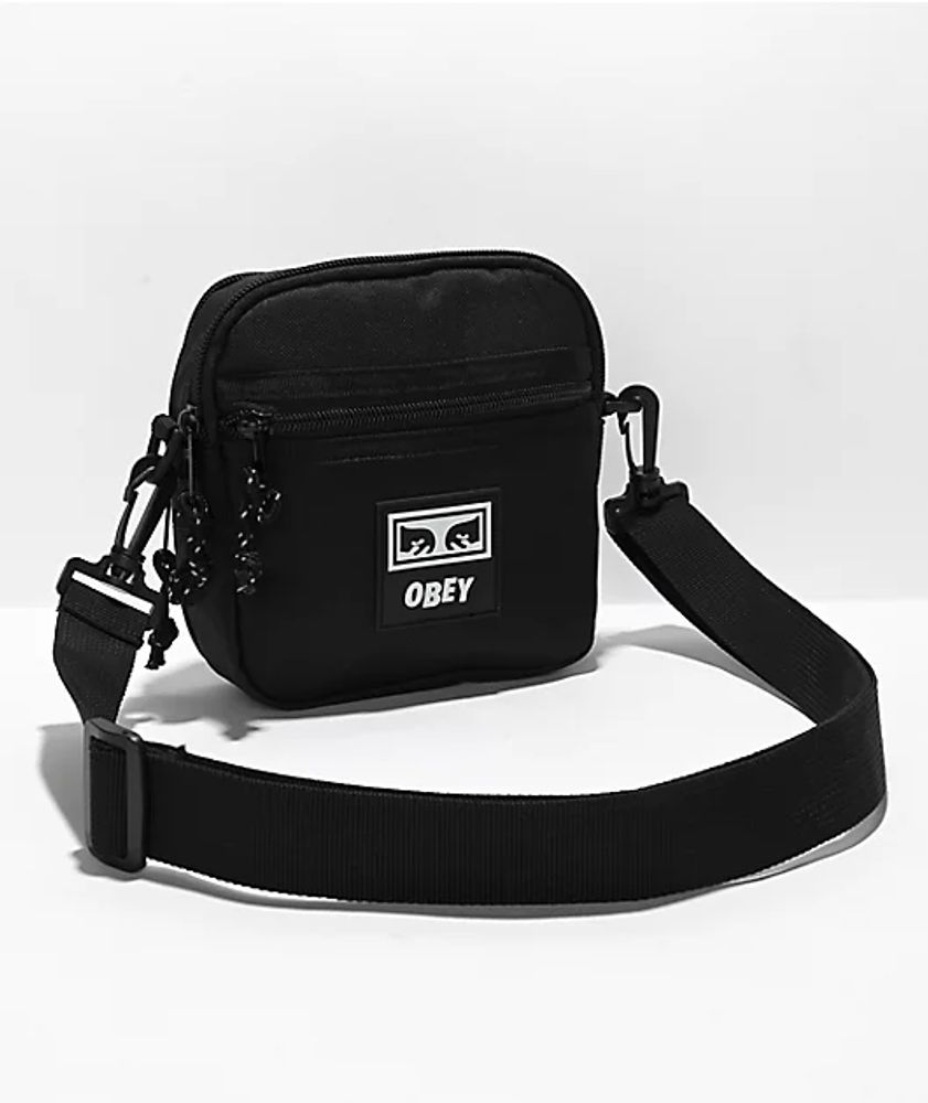 Obey deals crossbody bag