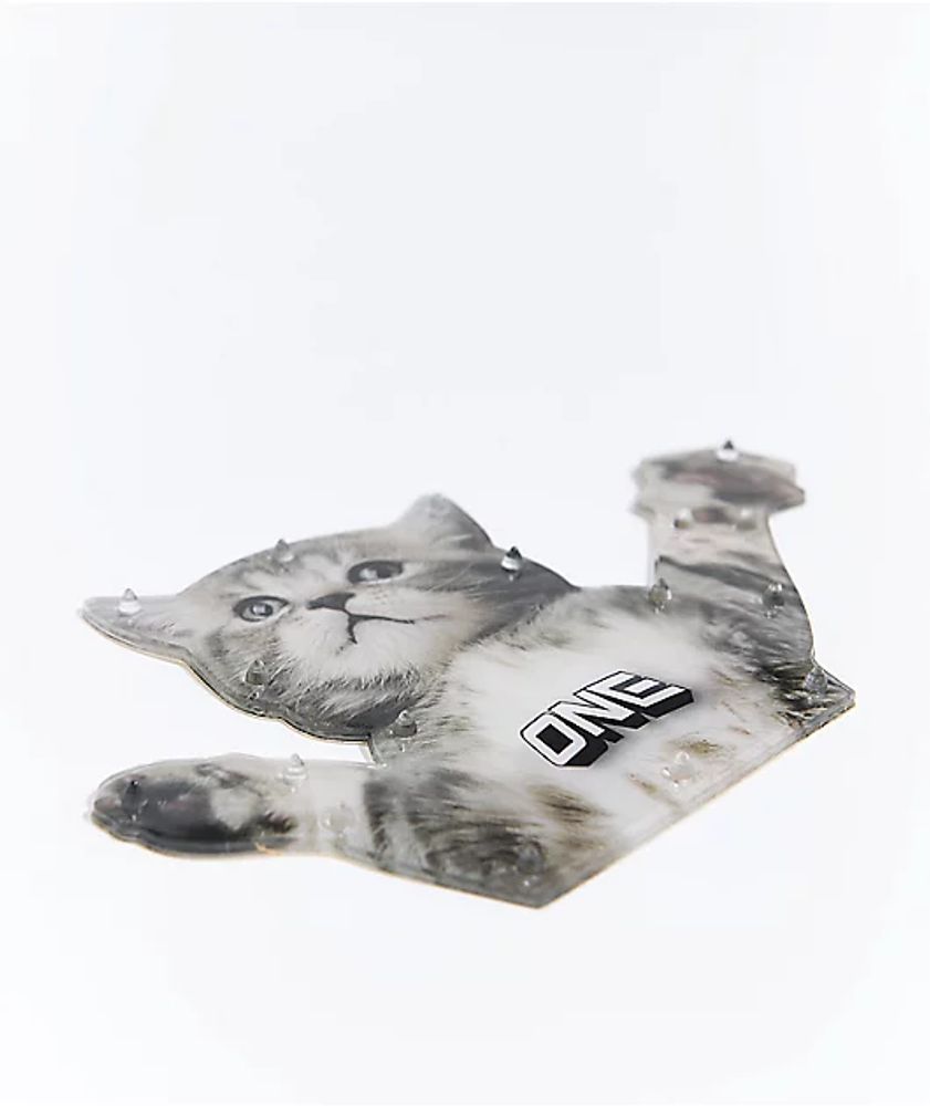 Shred Stomp Pad | Salty Peaks Snowboard Shop