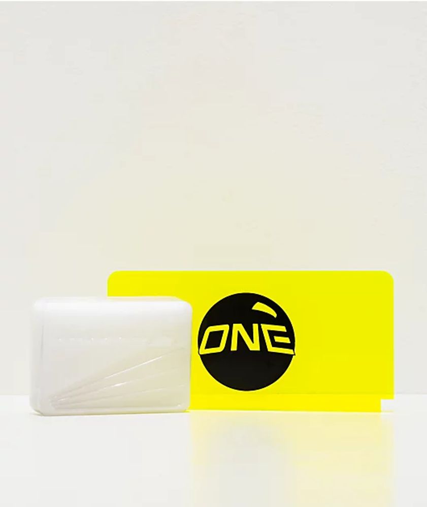 One Ball Snowboard Mini Wax Kit Mall of America®