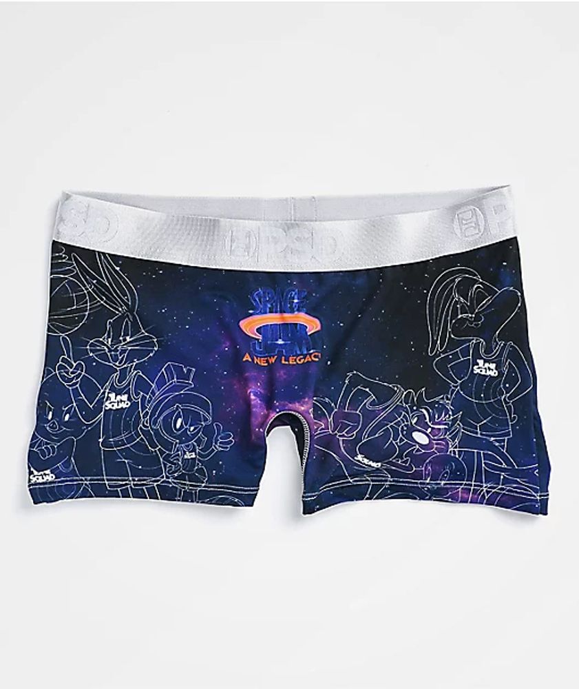 PSD x Space Jam A New Legacy Boyshort Underwear Mall of America®