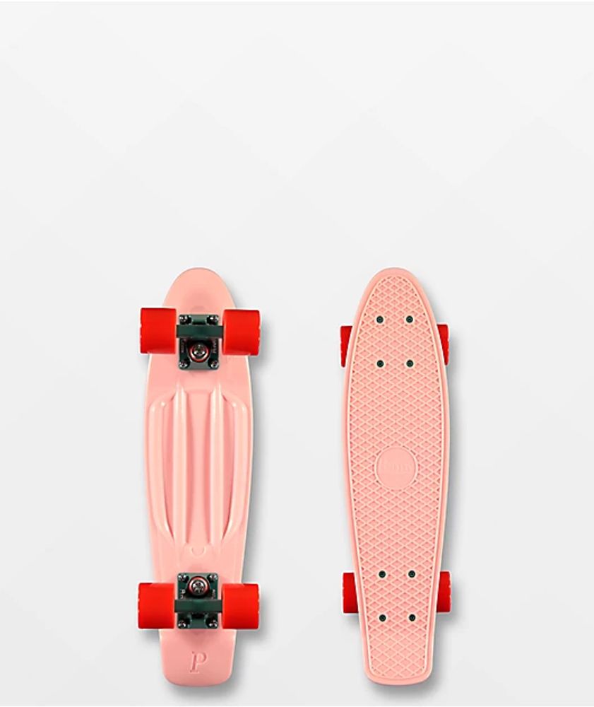 Zumiez Penny Cactus Wanderlust 22" Cruiser Skateboard Complete