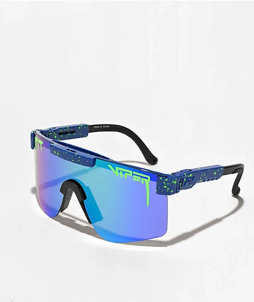 Leonardo polarized pit store viper