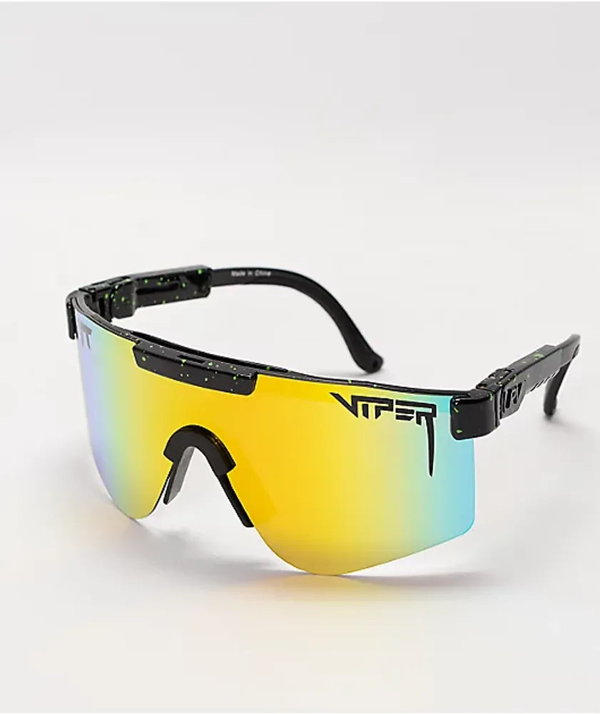 Pit viper sunglasses monster sales bull