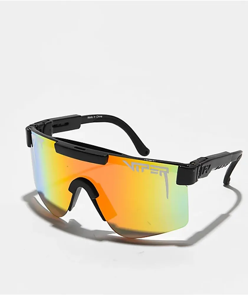 Pit viper clearance mystery polarized