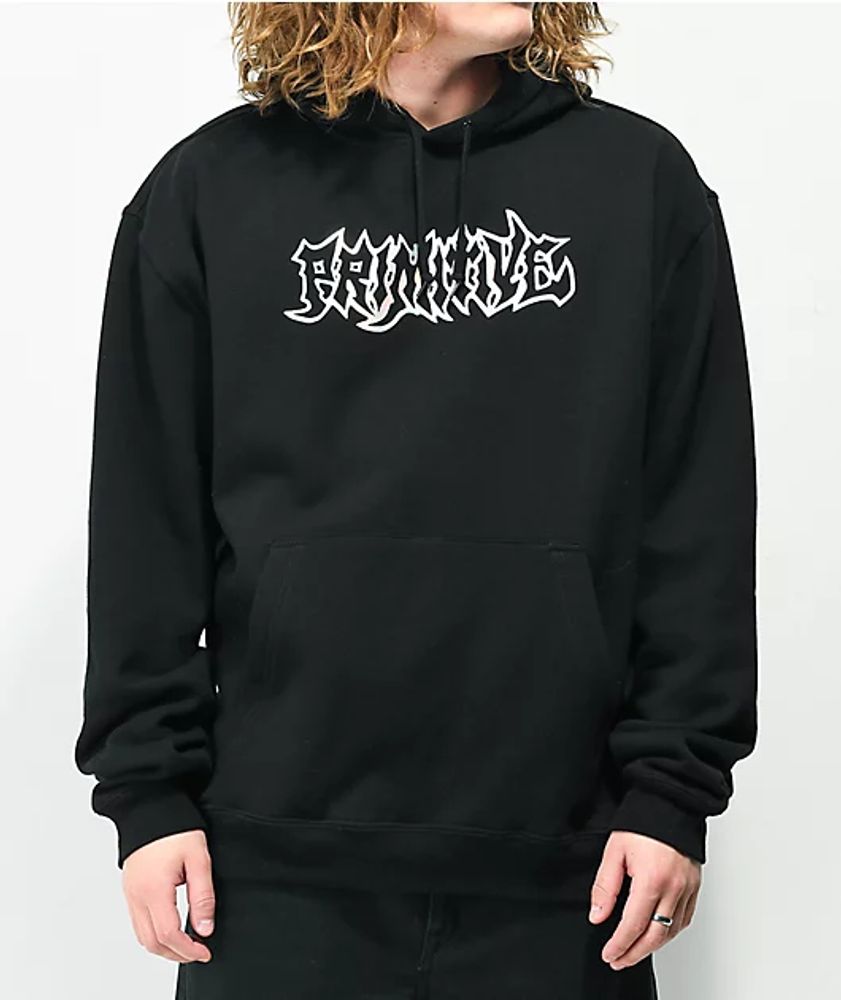 Primitive Breakdown Black Hoodie | Mall of America®