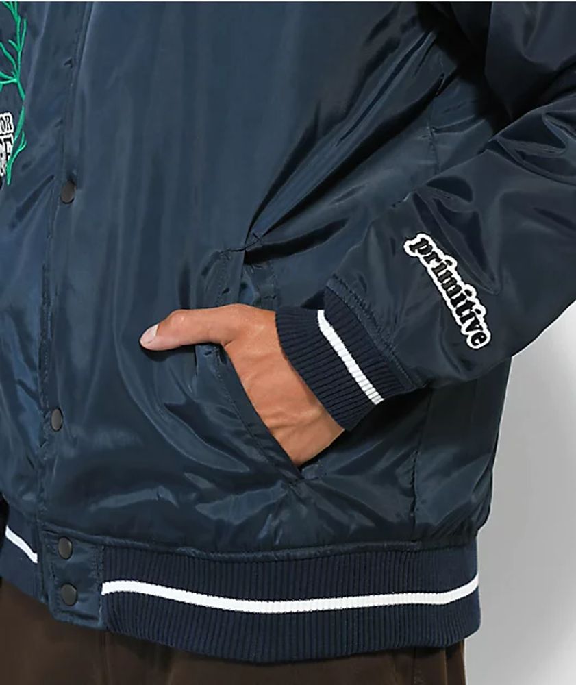 Primitive Keeper Twofer Varsity Jacket Mall of America®