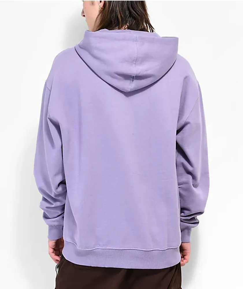 Primitive Nuevo Core Premium Lavender Hoodie Mall of America
