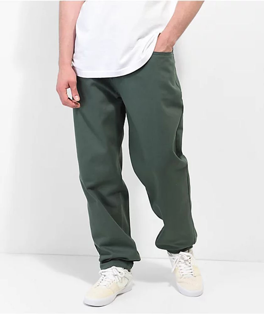 Primitive Tiago Green Denim Jeans | Mall of America®