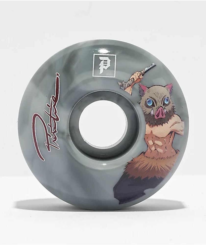 Primitive x Demon Slayer 54mm 101a Skateboard Wheels | Mall of America®