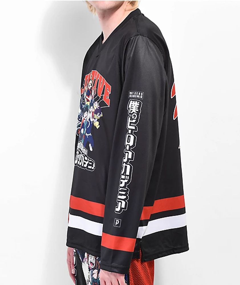 得価新品 Supreme - Supreme Scarface Hockey Jersey ホッケーシャツの