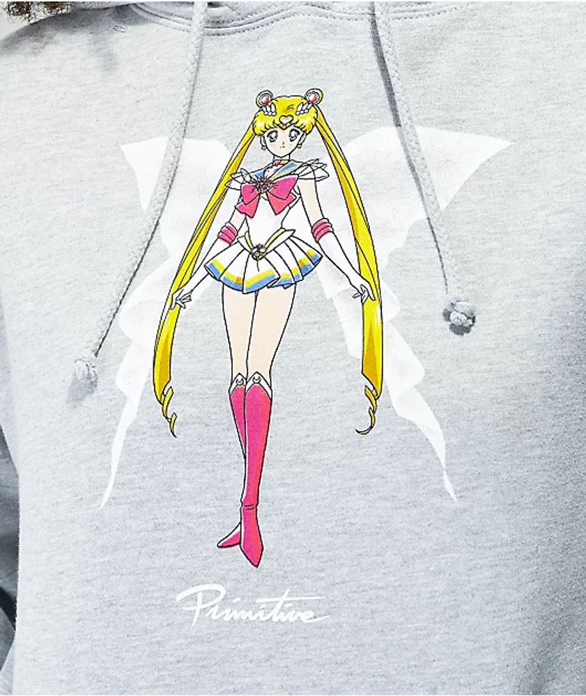 Bershka sailor hotsell moon hoodie