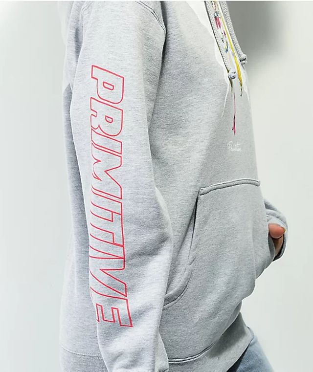 Sailor moon hotsell supreme sweatshirt