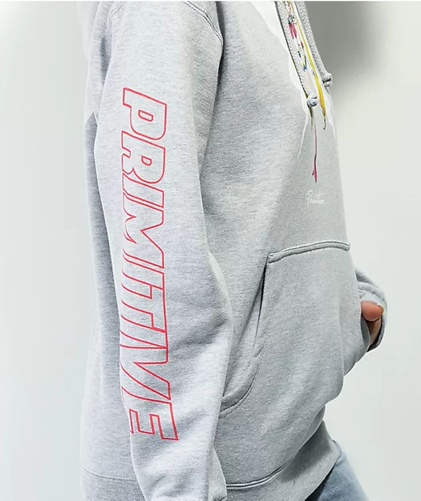 Sailor moon 2025 hoodie supreme