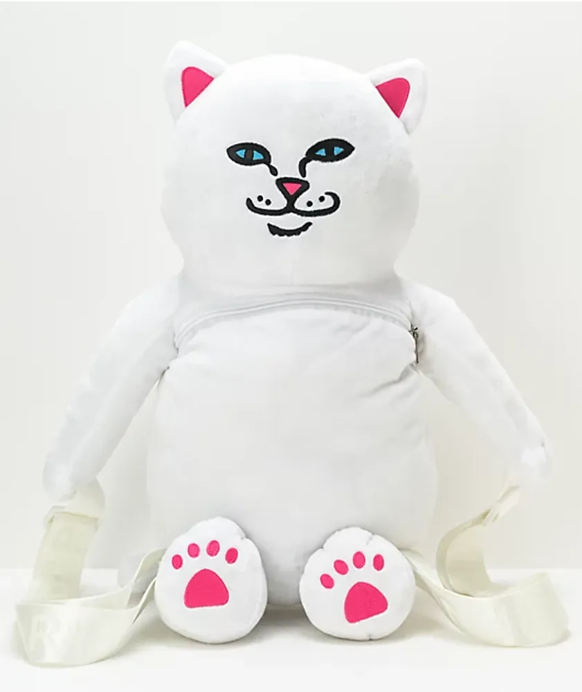 Lord nermal on sale plush doll