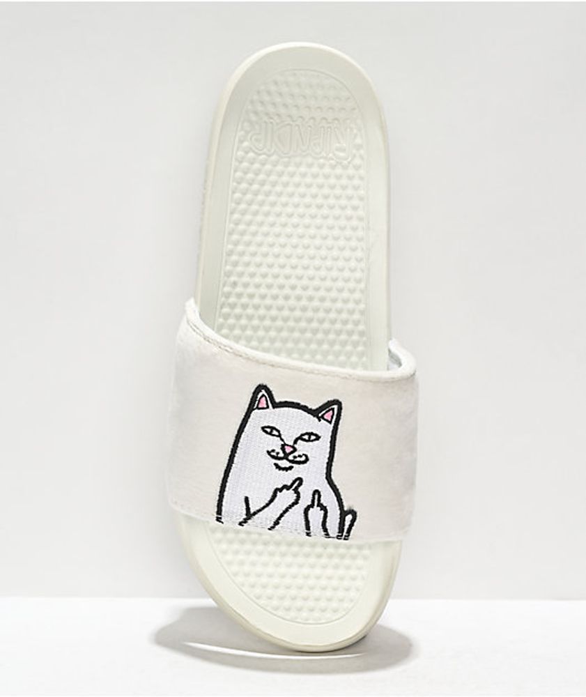 Ripndip sandalias hotsell