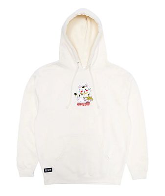 RIPNDIP Lucky Nerm Natural Hoodie | Bramalea City Centre