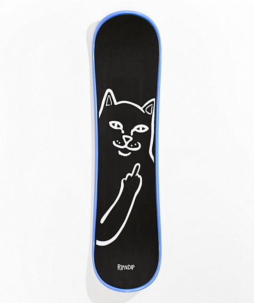 RIPNDIP Nerm Snowskate 2022 Mall of America®