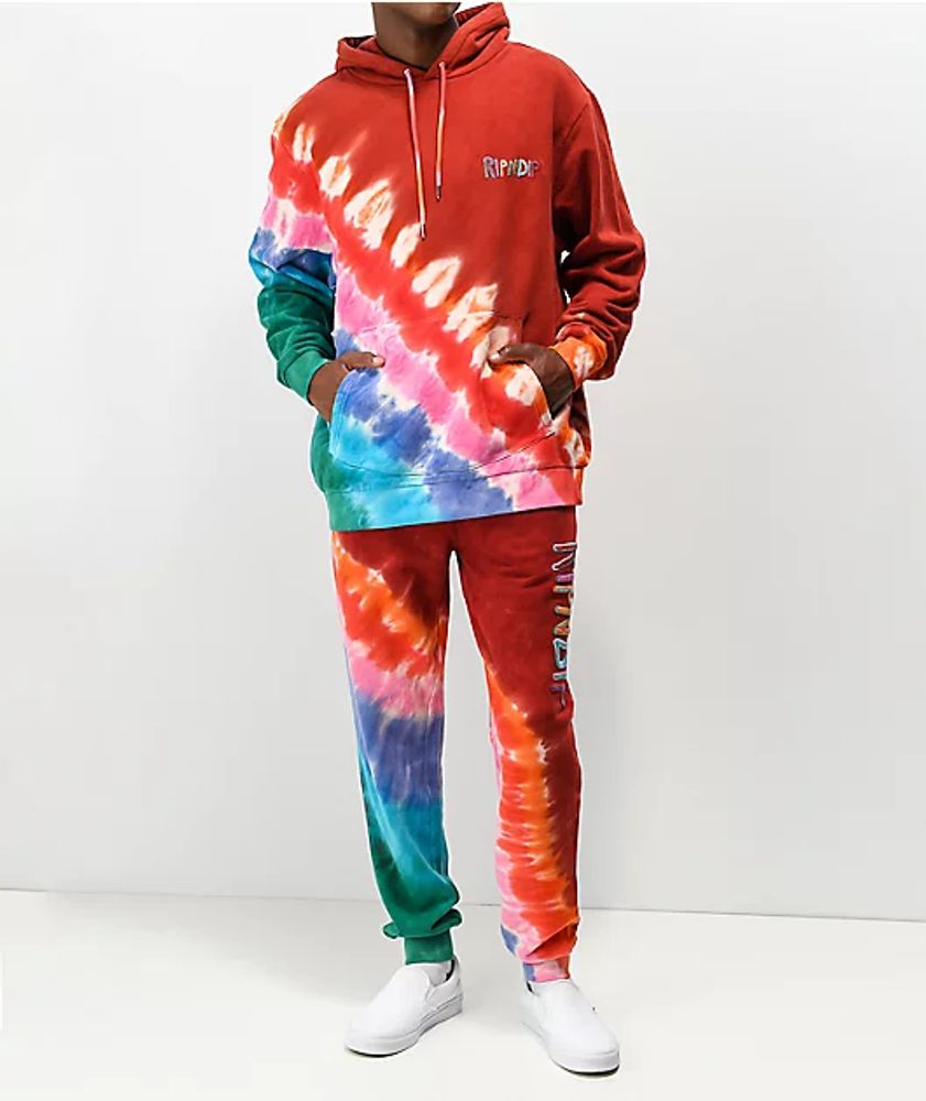 Ripndip prisma 2024 hoodie