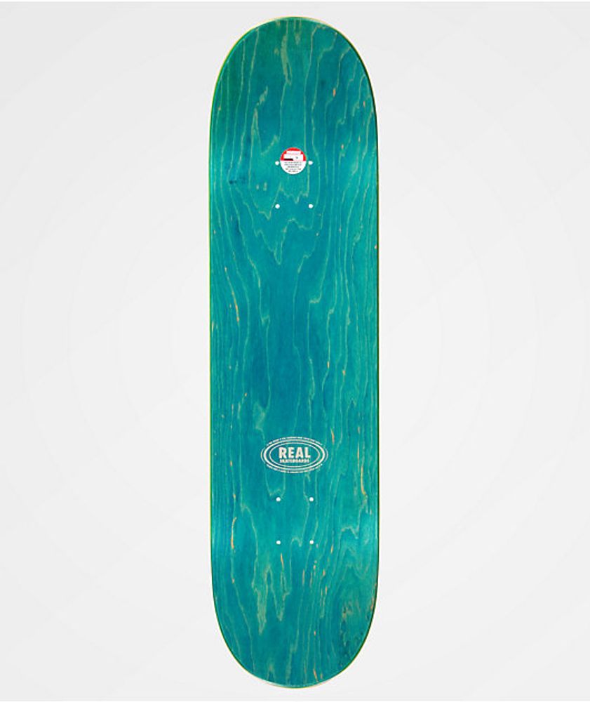 ishod twin tail 8.3