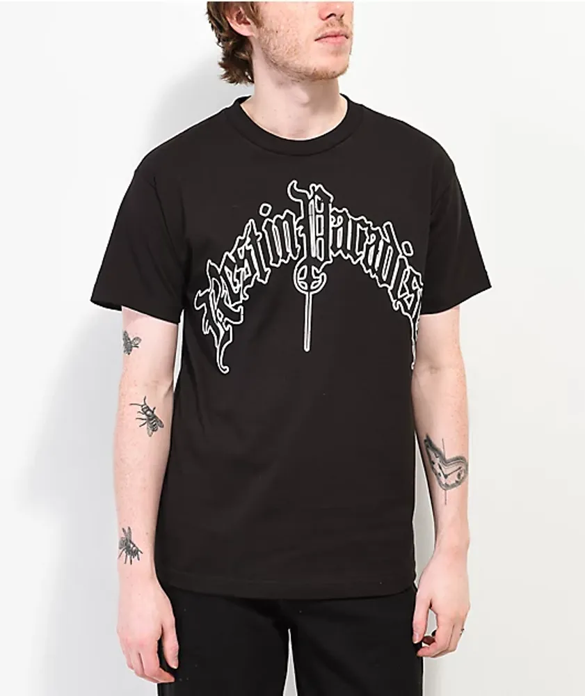 Anuel shirt best sale