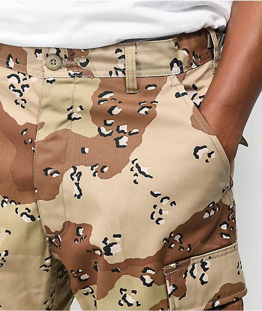 Rothco BDU Desert Camo Cargo Pants Mall of America®
