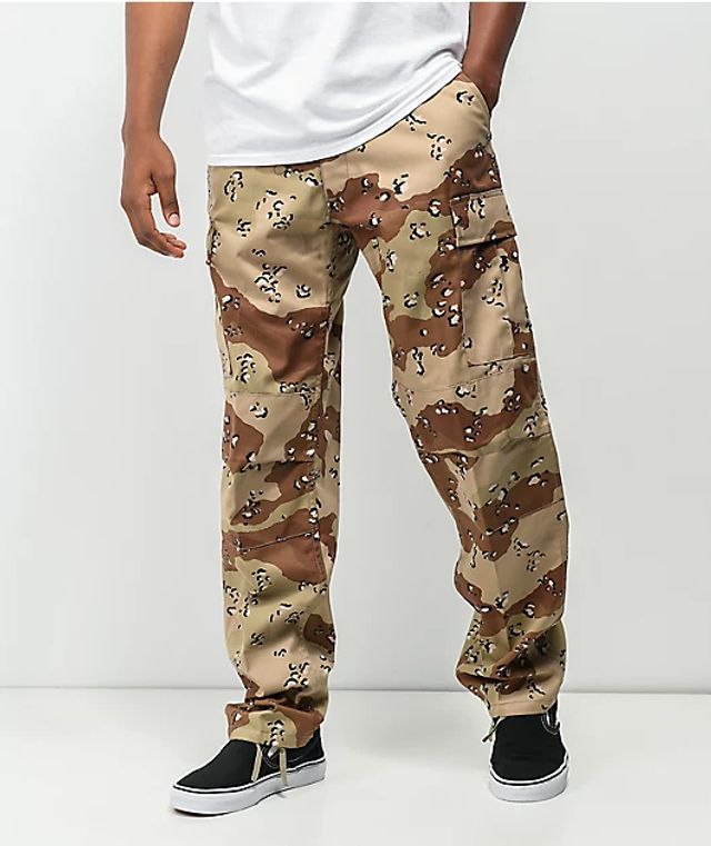 Rothco BDU Desert Camo Cargo Pants | Mall of America®