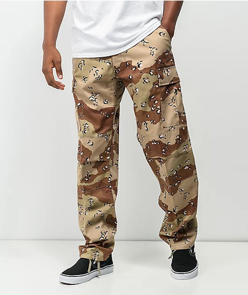 Rothco BDU Desert Camo Cargo Pants | Mall Of America®