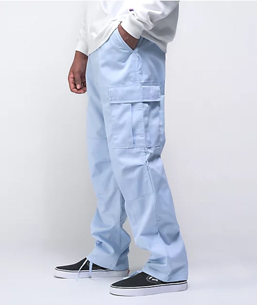 Rothco BDU Light Blue Cargo Pants | Mall of America®