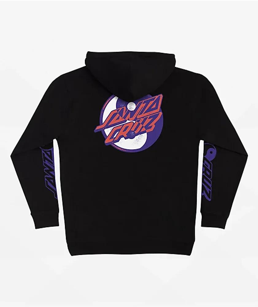 Zumiez santa sales cruz hoodie