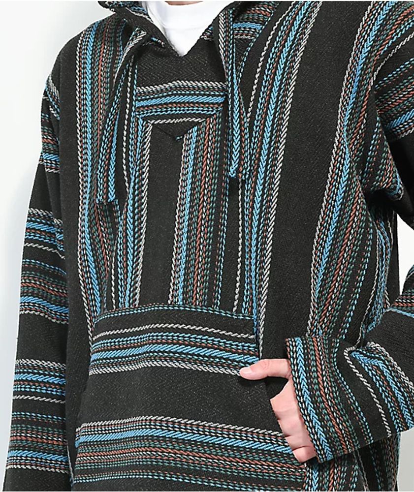 Senor new arrivals lopez hoodie