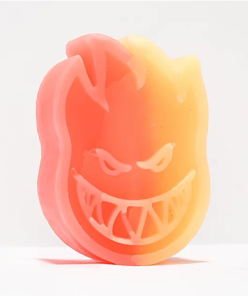 Spitfire Head Skateboard Wax Bayshore Shopping Centre