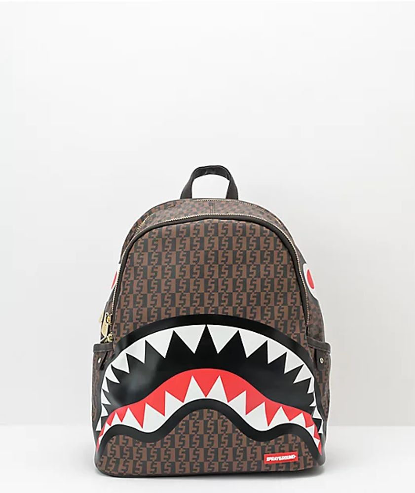 Bape cheap mini backpack