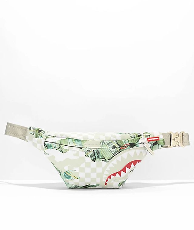 Fanny pack sprayground sale