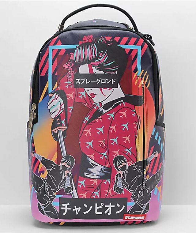 Sprayground left outlet eyescream