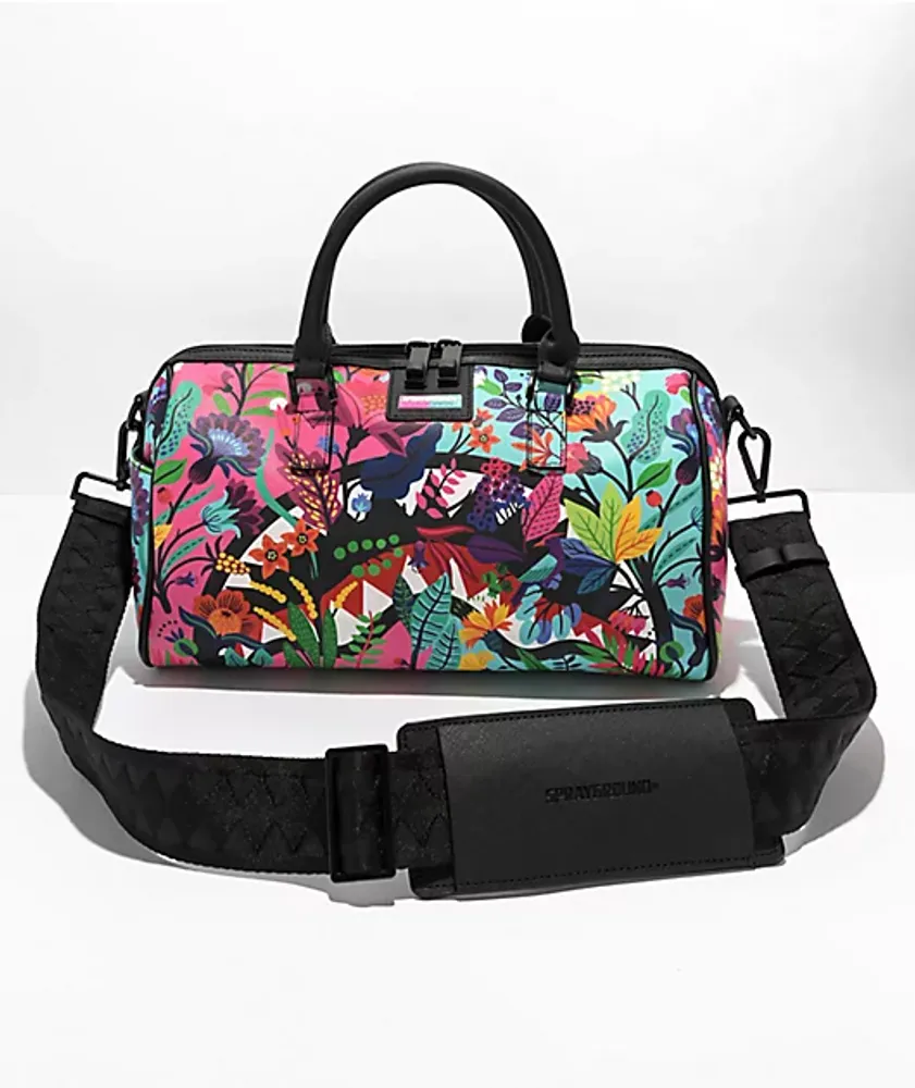 Sprayground Split Sanctuary 2.0 Mini Duffle Bag Coquitlam Centre