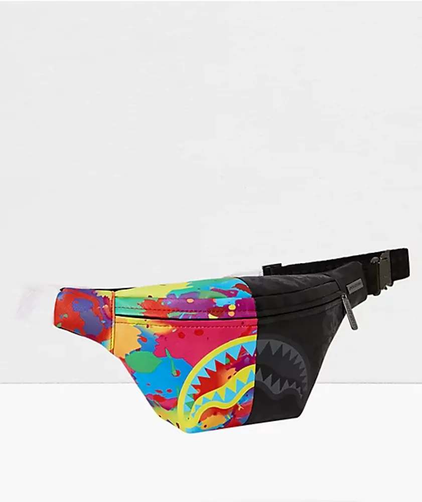 Sprayground Fanny on sale pack