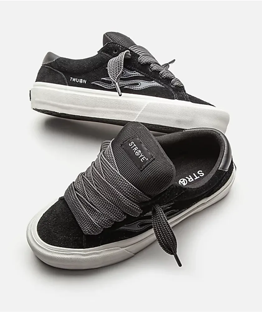 Shops straye skate shoes